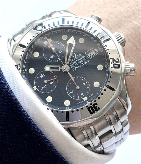 omega seamaster professional 2014|omega seamaster chronograph professional.